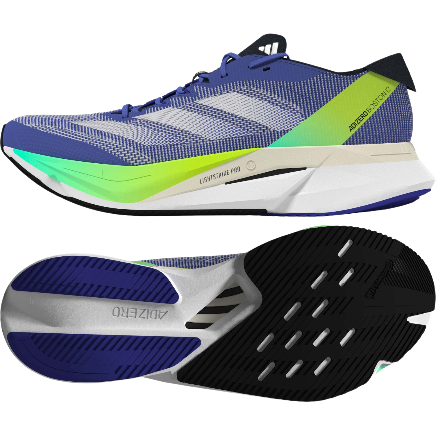 adidas Adizero Boston 12 MDF81-IF9211