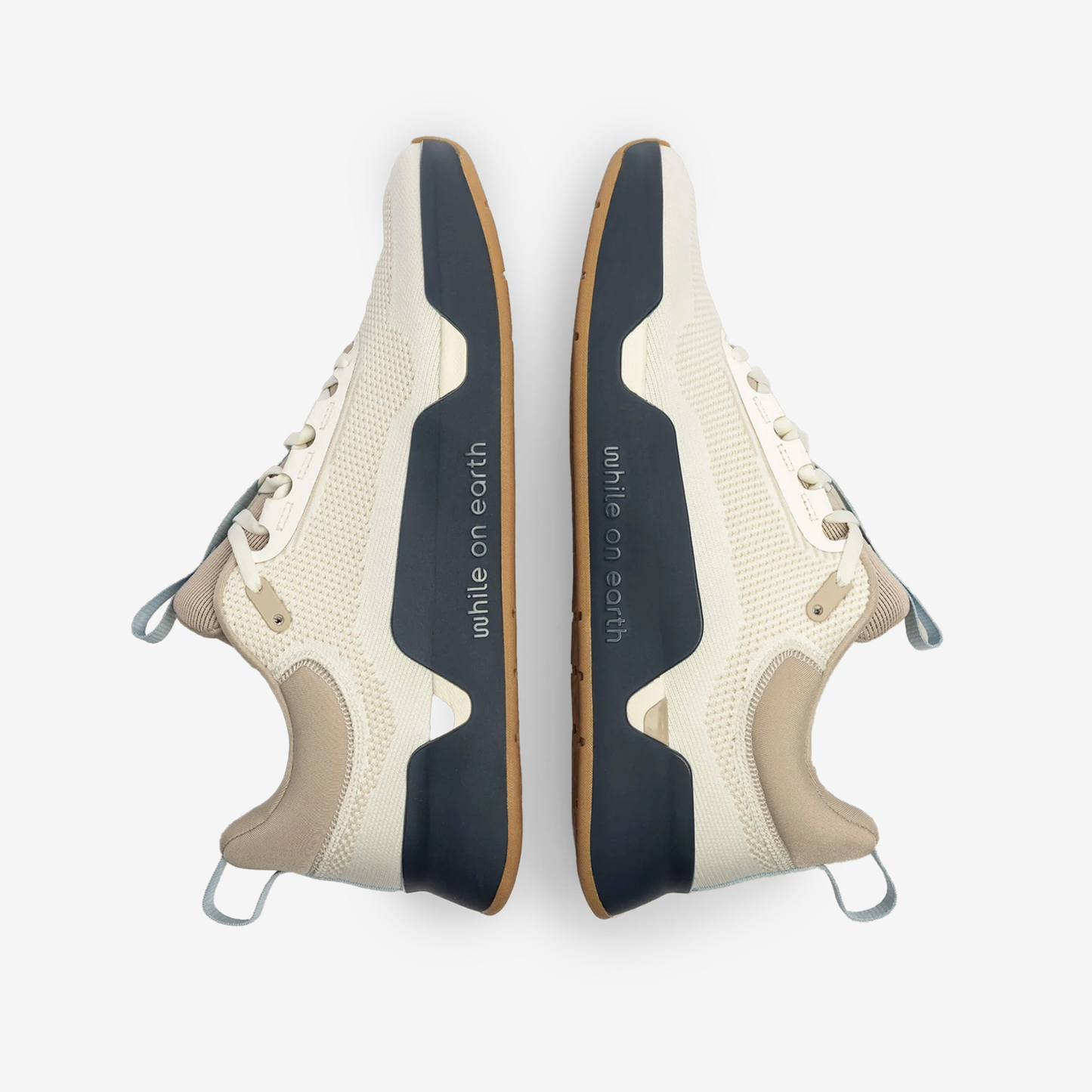 WHILE ON EARTH MOVE TRAINER FTN-Wheat/Midnight