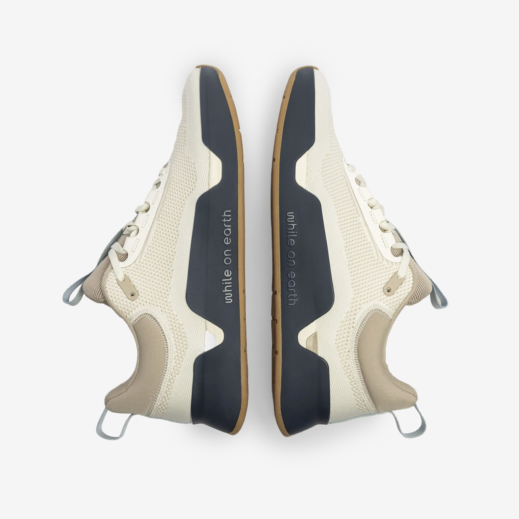 WHILE ON EARTH MOVE TRAINER FTN-Wheat/Midnight