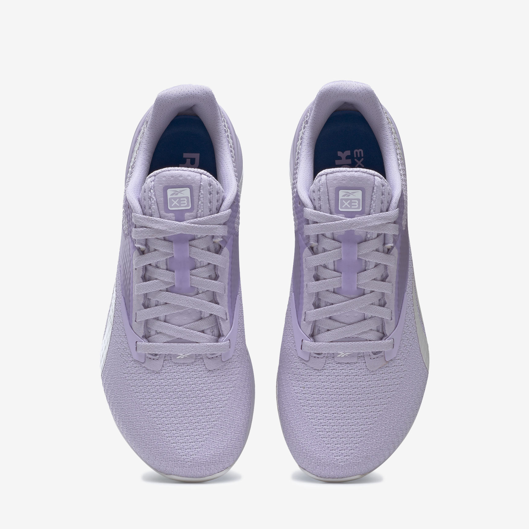 REEBOK NANO X3 - WOMAN LRH15-HP6051