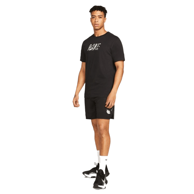 T-SHIRT NIKE SC DM6236-010