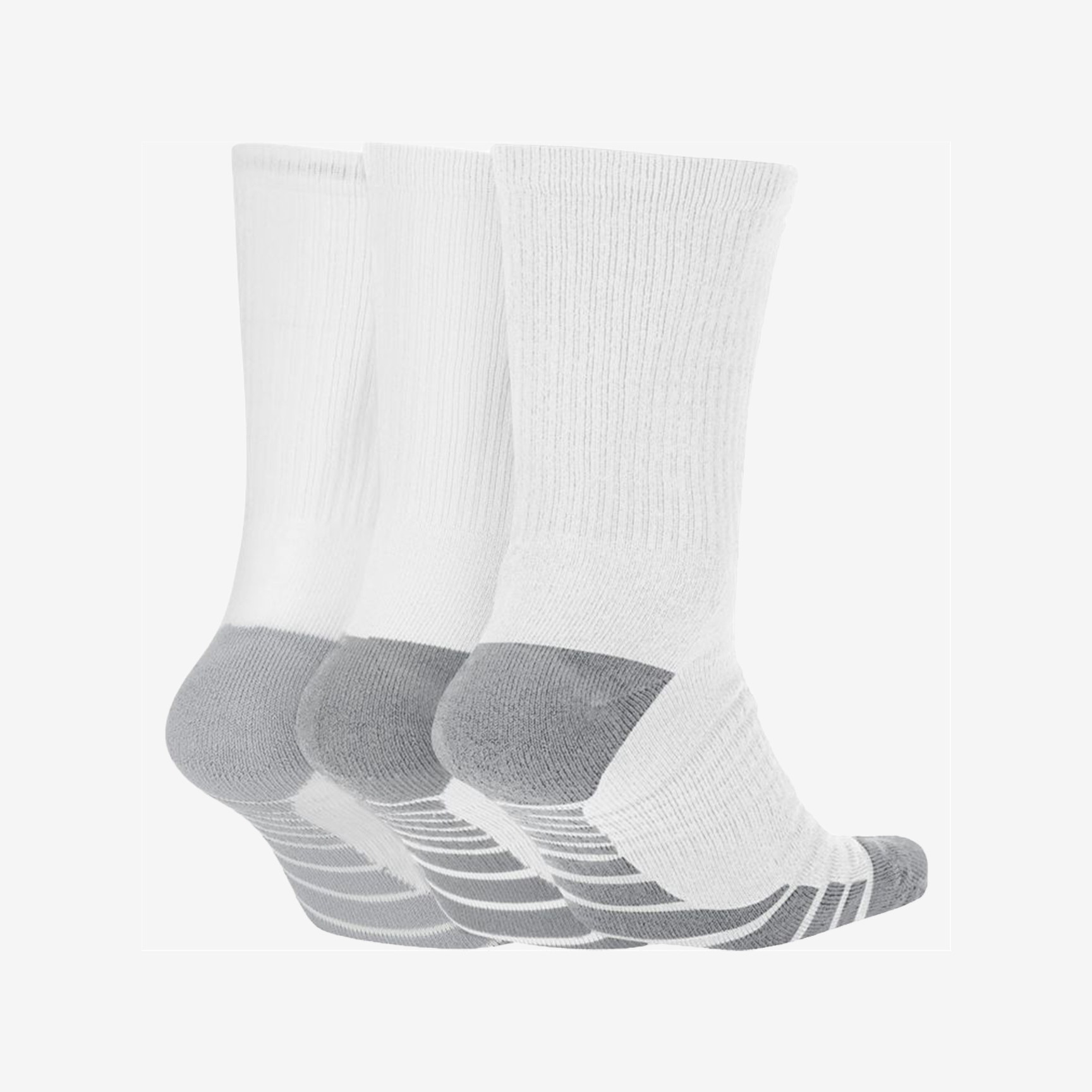 CALCETINES NIKE DRY CUSHION CREW (PACK3) SX5547-100