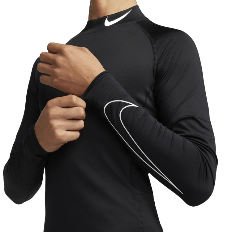 T-SHIRT NIKE PRO DRI-FIT DD1986-010