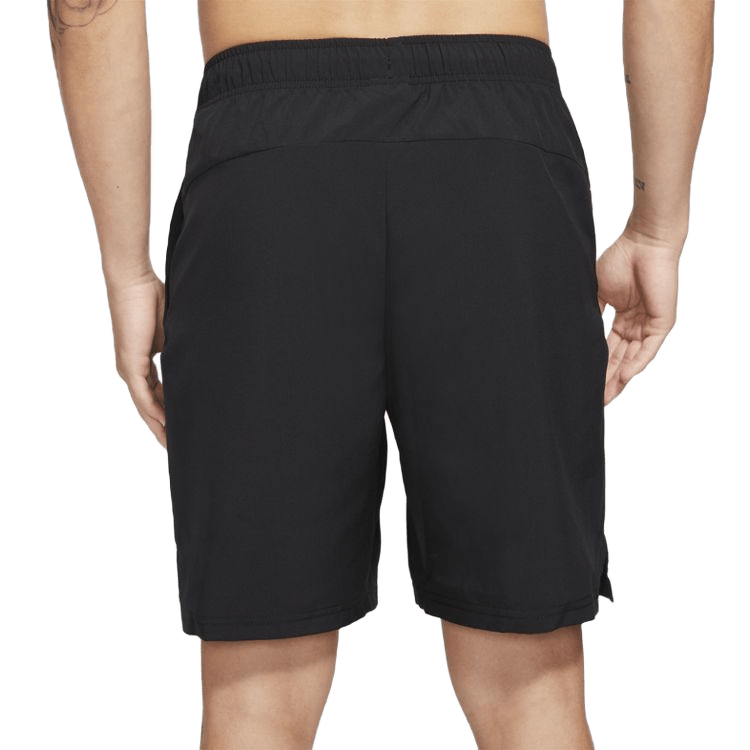 NIKE DRI-FIT STORY FLEX WOVEN SHORTS DD1737-010