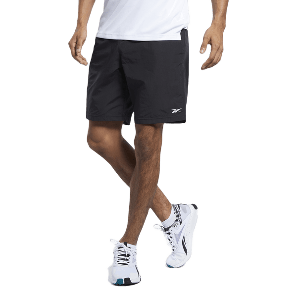 REEBOK TRAINING ESSENTIALS UTILITY SHORT GLM66-FJ4065