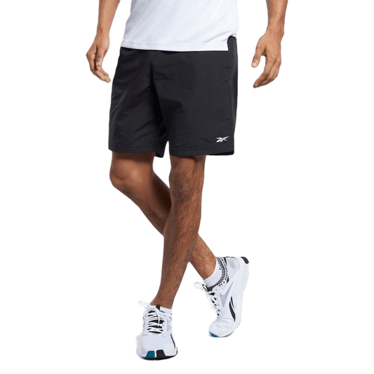 REEBOK TRAINING ESSENTIALS UTILITY SHORT GLM66-FJ4065