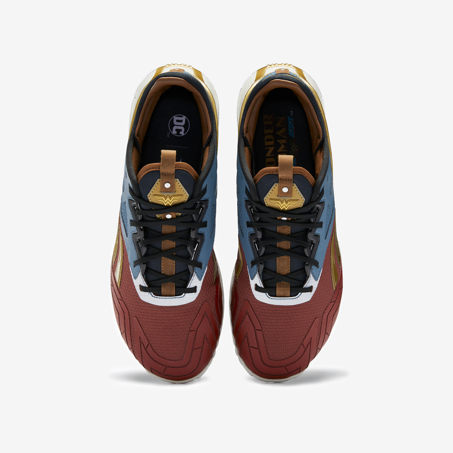 REEBOK NANO X2 WONDER WOMAN - UNISEX LYX05-HQ4585