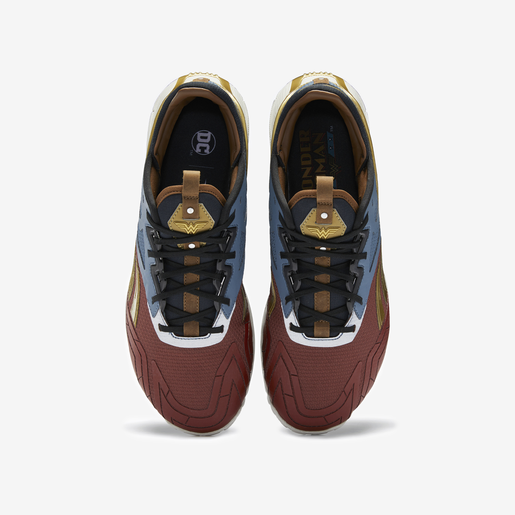 REEBOK NANO X2 WONDER WOMAN - UNISEX LYX05-HQ4585