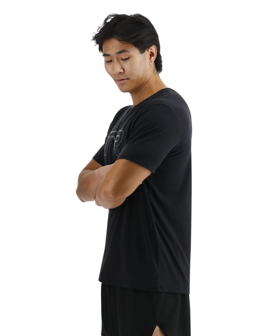 TYR T-SHIRT USSTMC3A-001