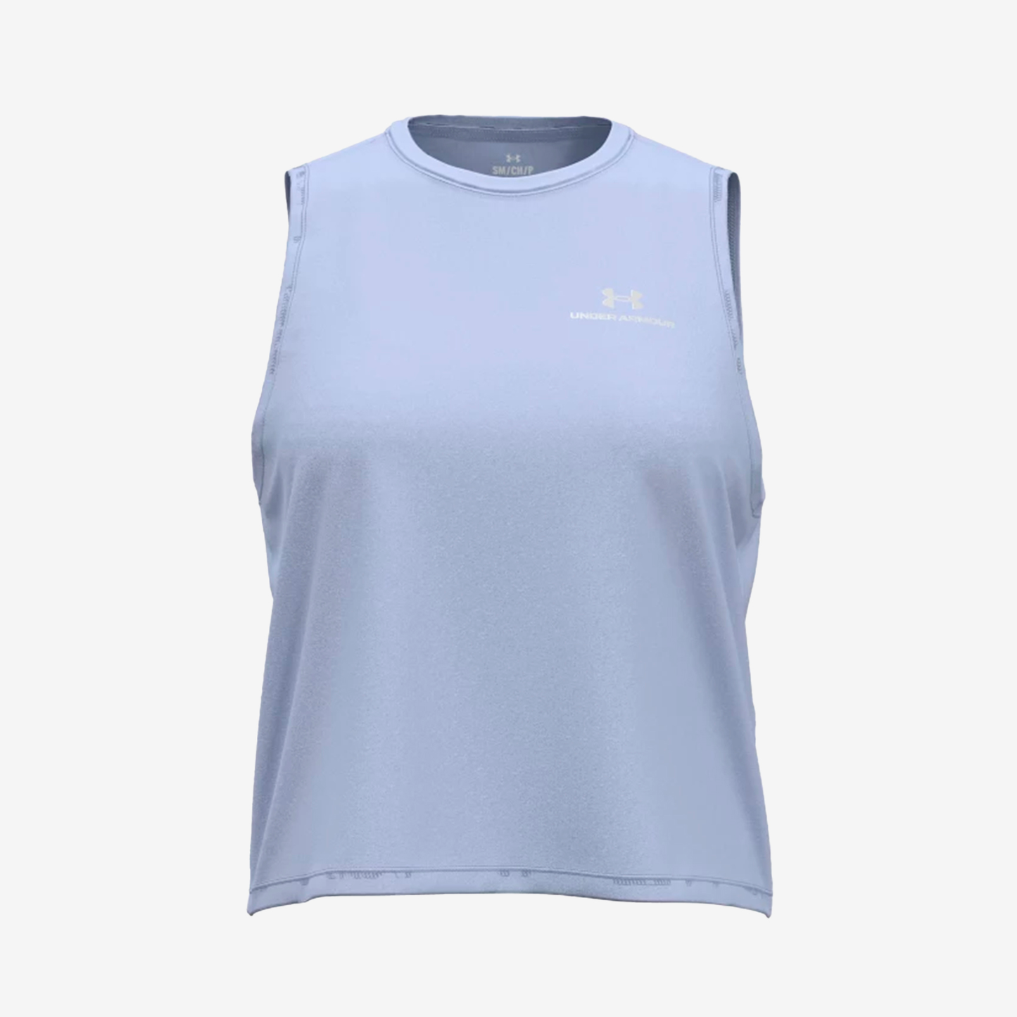 Under Armour T-Shirt Rush Energy 1383654-539
