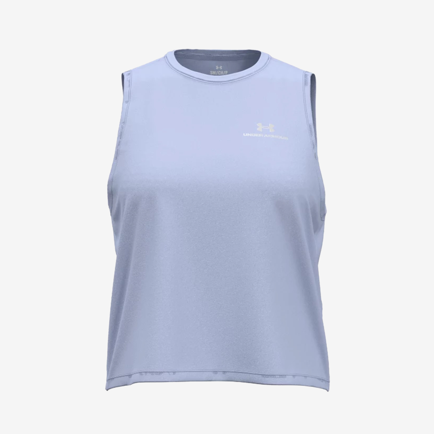 Under Armour T-Shirt Rush Energy 1383654-539