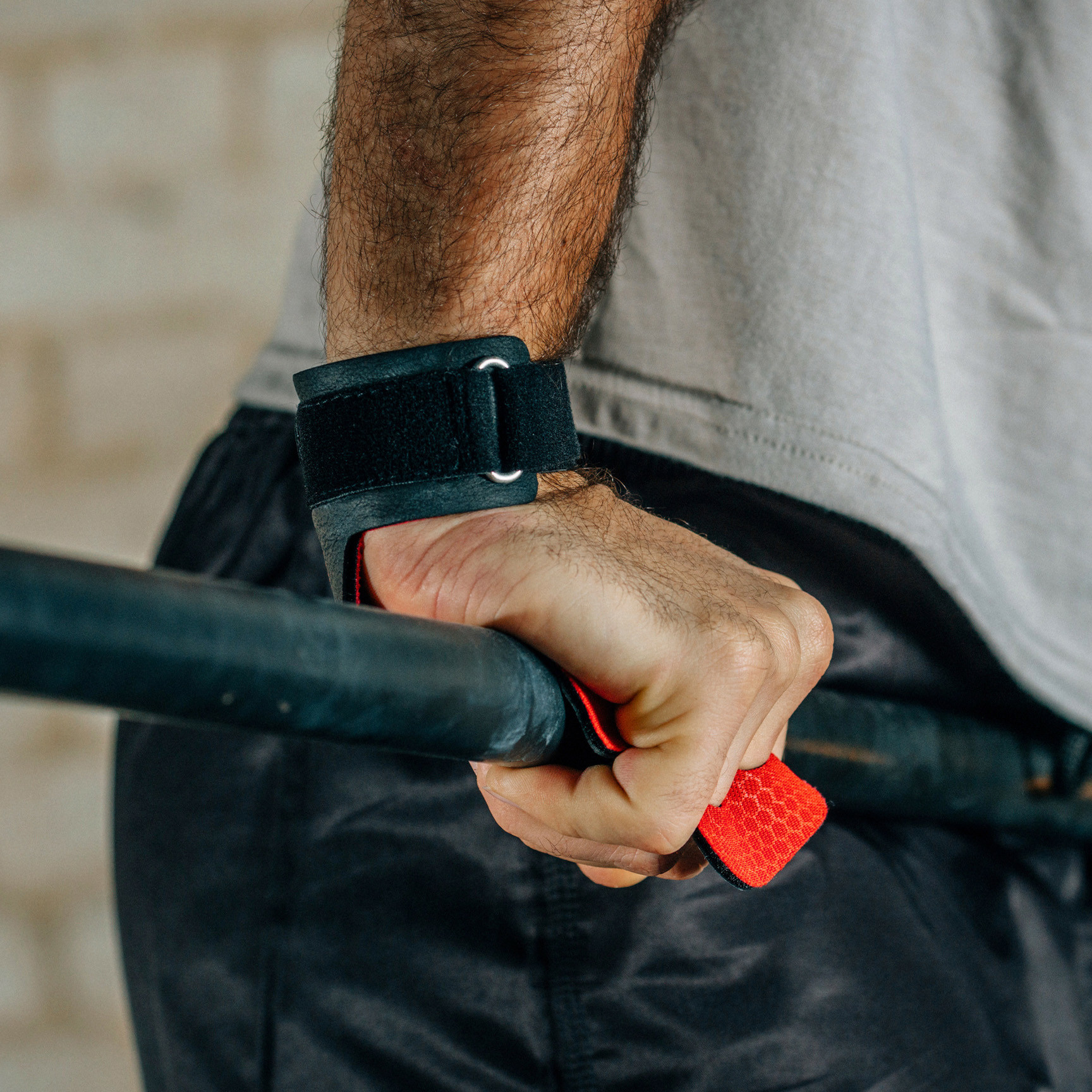 VELITES SHELL FLEXY GRIPS VELCALLERANES