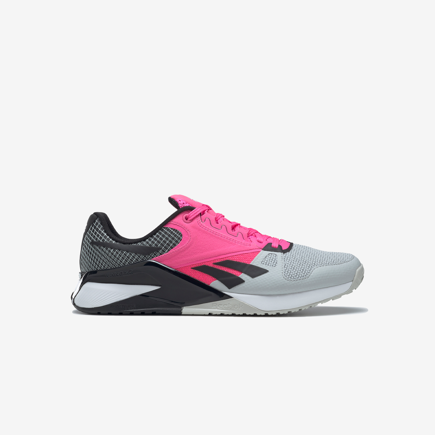 REEBOK NANO 6000 - WOMEN COL10F-HP9658