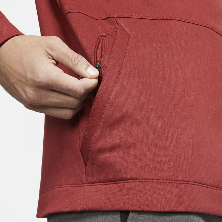 NIKE PRO HOODIE CV8105-689