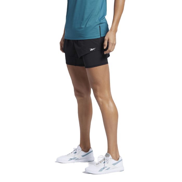 PANTALONES REEBOK EPIC SHORT 2-IN-1 GLR15-FK7085