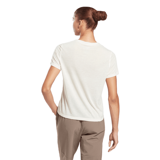 REEBOK MODERN SAFARI LOGO TEE KMG69-H23854