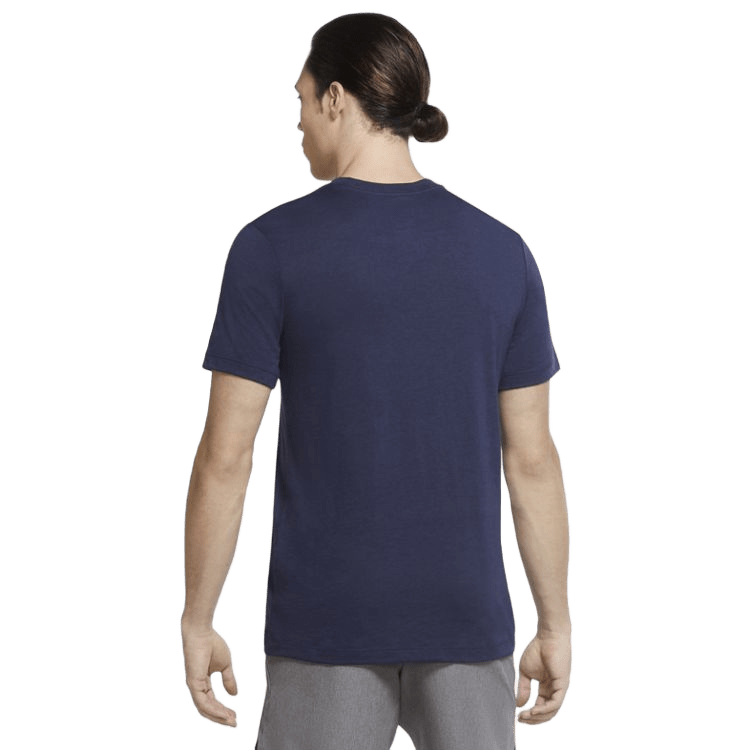 NIKE DRI-FIT SWOOSH ATHLETE T-SHIRT CW6950-451