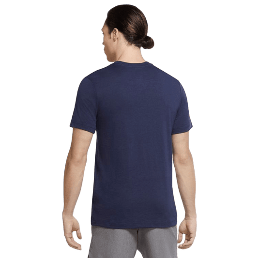 NIKE DRI-FIT SWOOSH ATHLETE T-SHIRT CW6950-451