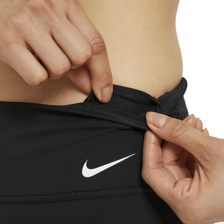 NIKE ONE MID-RISE 7" SHORTS DD0243-010