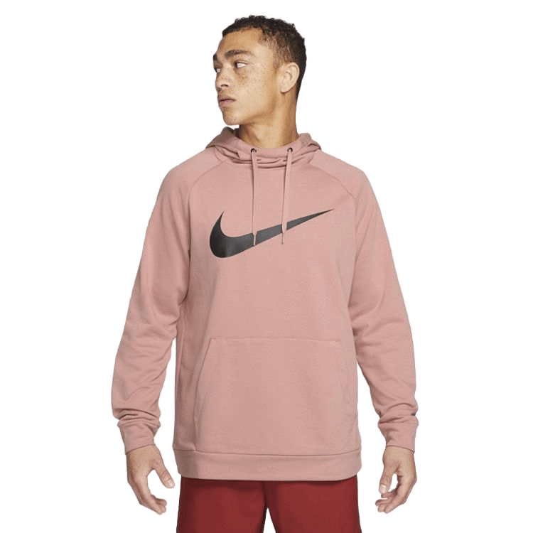 NIKE DRI-FIT  PULLOVER TRAINING HOODIE CZ2425-685
