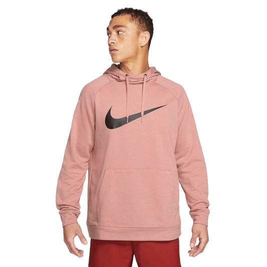 NIKE DRI-FIT  PULLOVER TRAINING HOODIE CZ2425-685