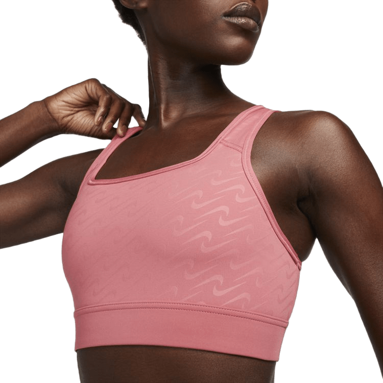 TOP NIKE DRI-FIT SWOOSH ICON CLASH - MEDIUM IMPACT DD1497-622