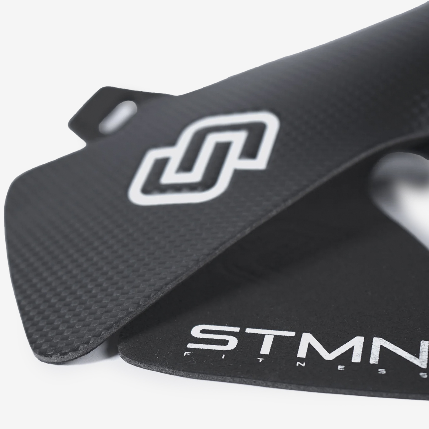 STMN CARBON FREE GRIPS 