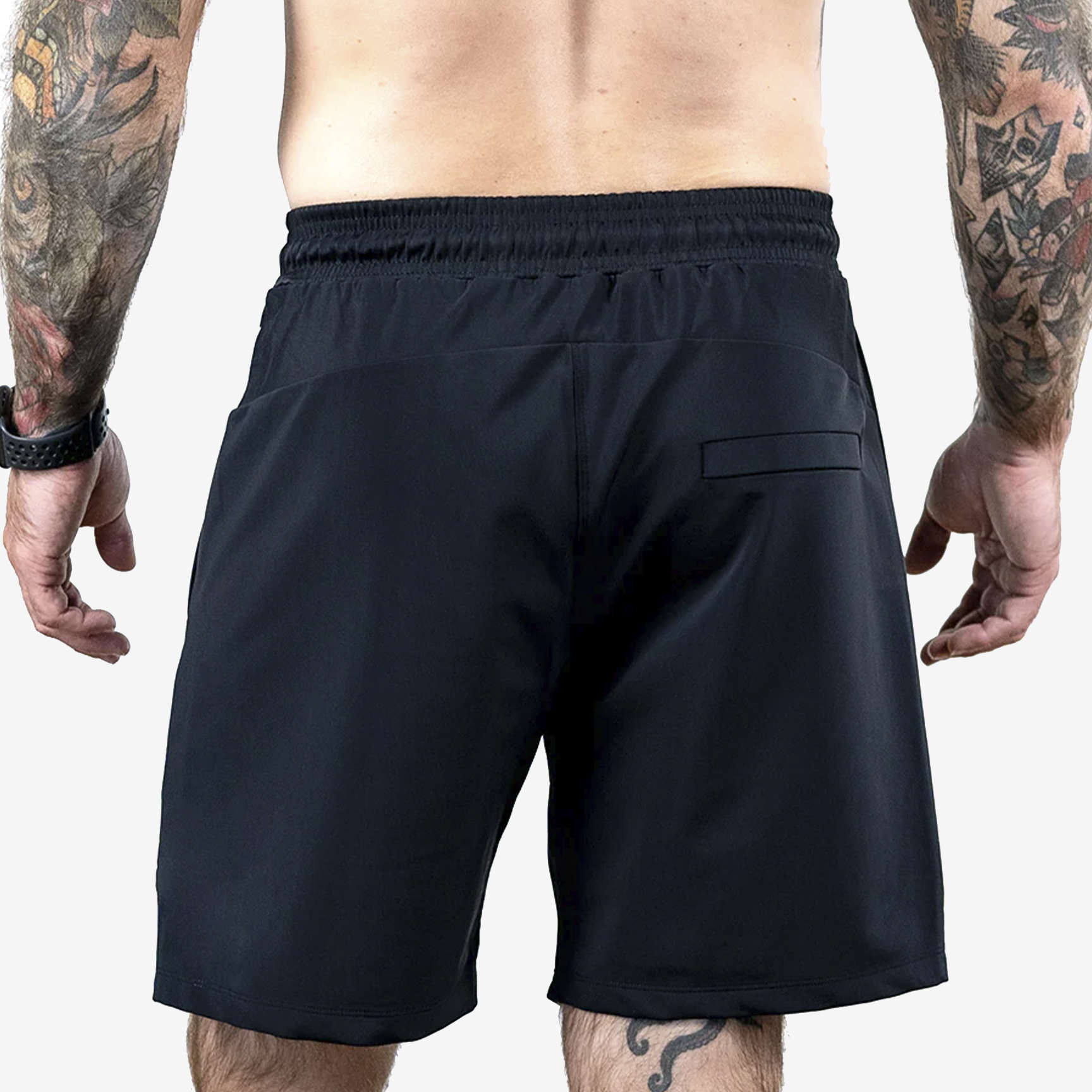NORTHERN SPIRIT SHORTS HUNTER SKULL HUNTERSKULL-INK