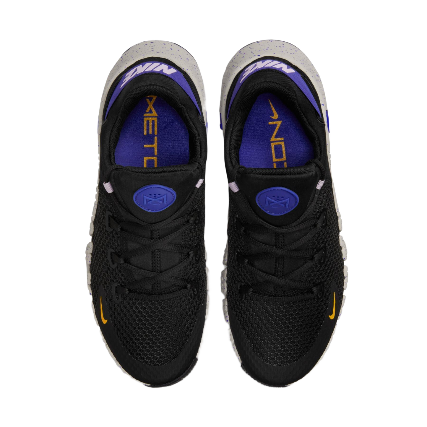 NIKE FREE METCON 4 - WOMAN CZ0596-002