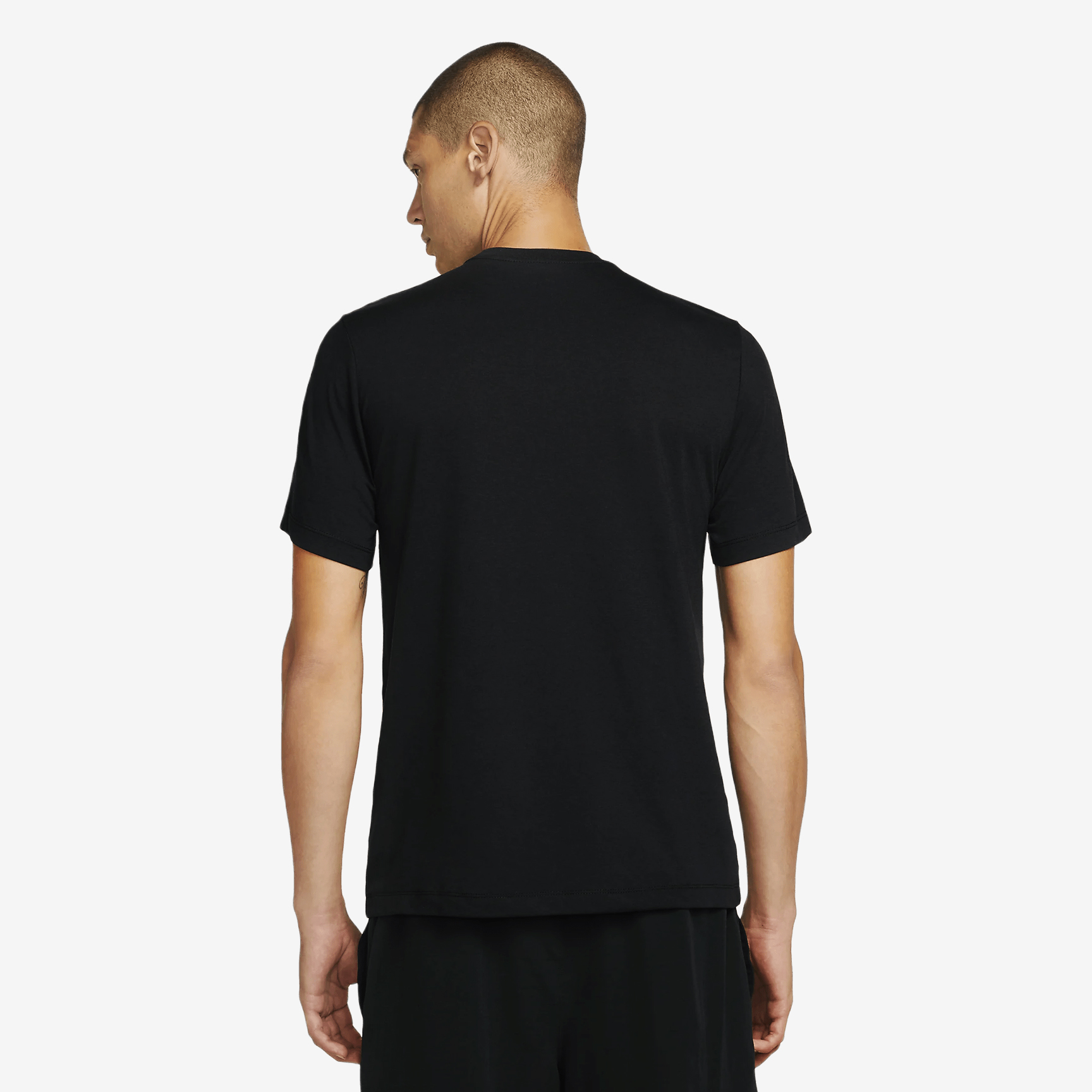 NIKE ATHLETE Dri-Fit T-SHIRT DD8616-010