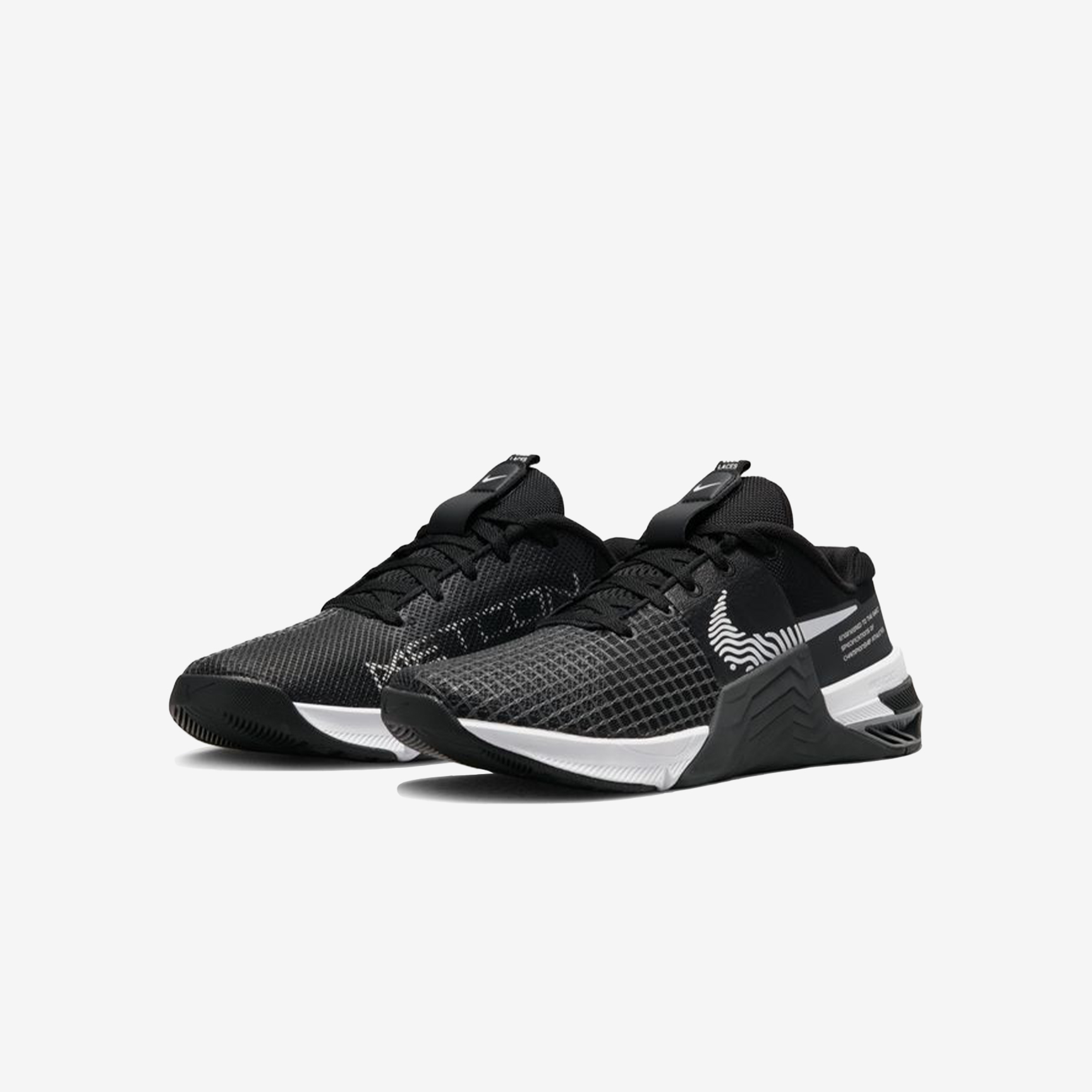NIKE METCON 8 - WOMAN DO9327-001