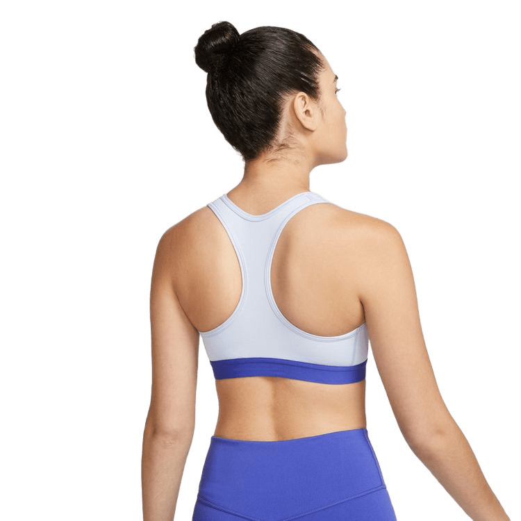 TOP NIKE SWOOSH - MEDIUM IMPACT BV3900-425