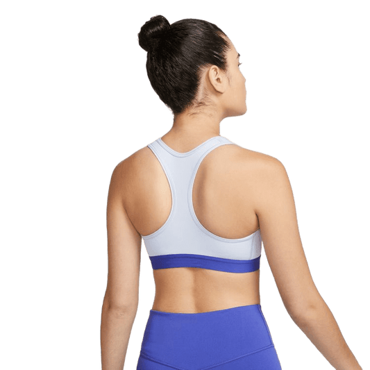 TOP NIKE SWOOSH - MEDIUM IMPACT BV3900-425