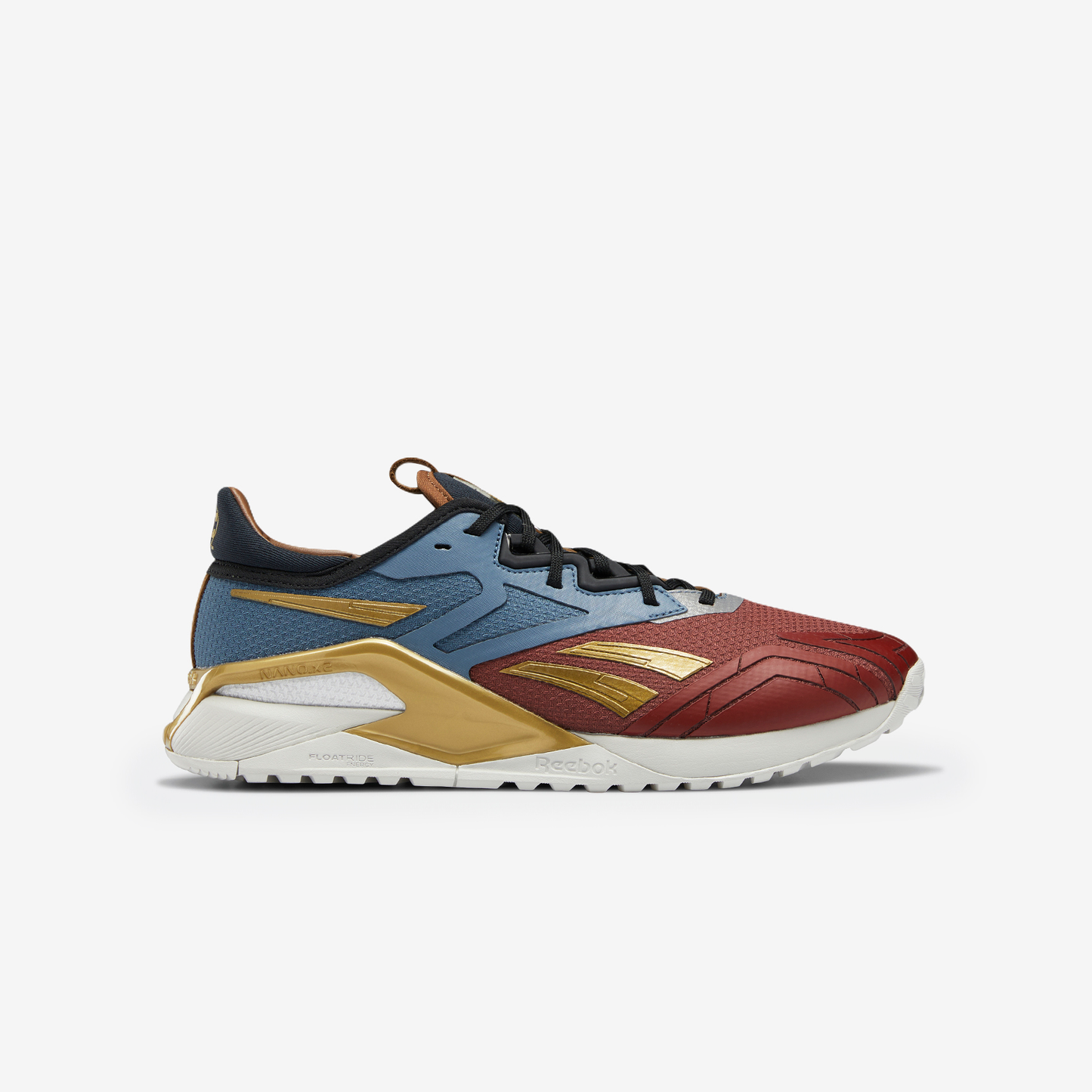 REEBOK NANO X2 WONDER WOMAN - UNISEX LYX05-HQ4585