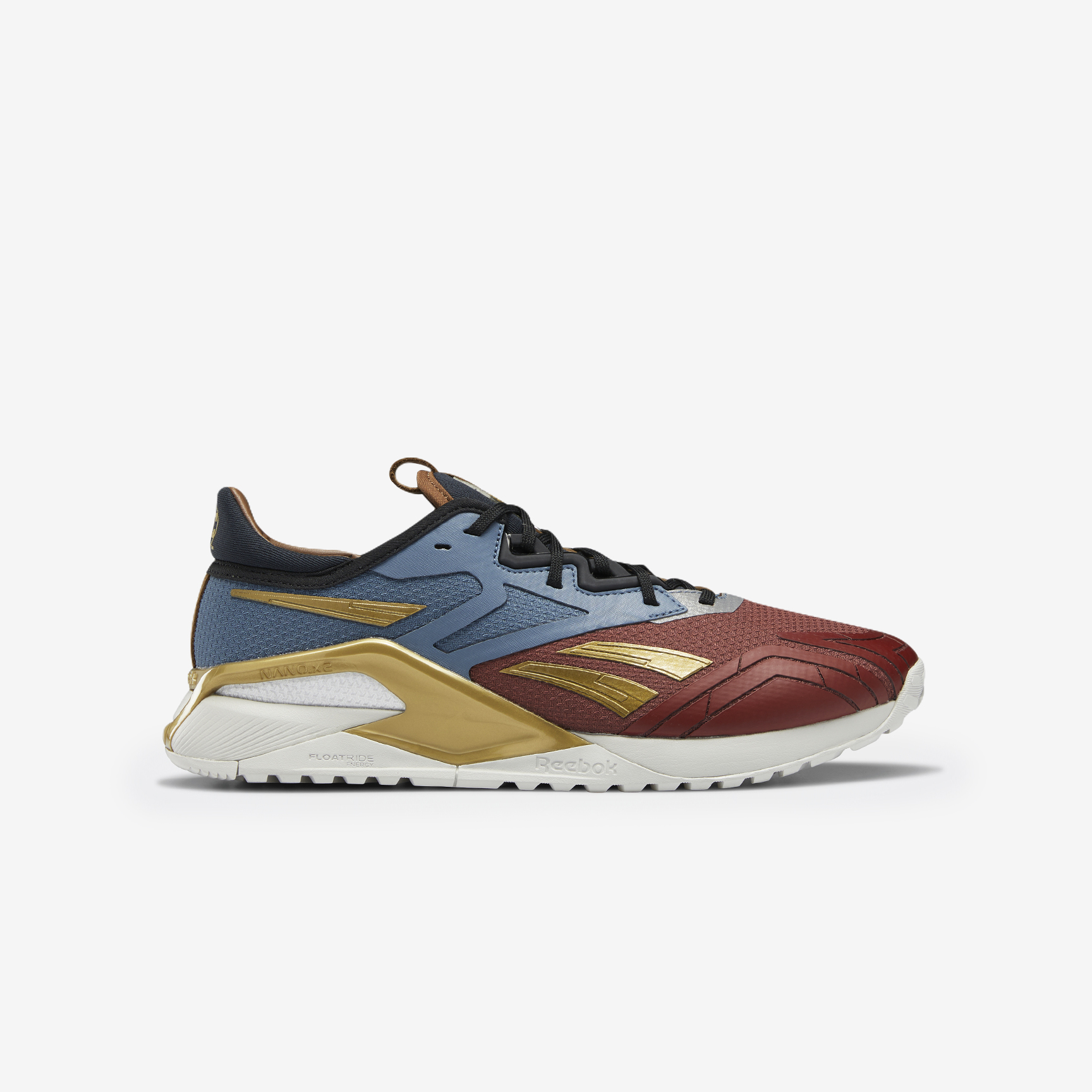 REEBOK NANO X2 WONDER WOMAN - UNISEX LYX05-HQ4585