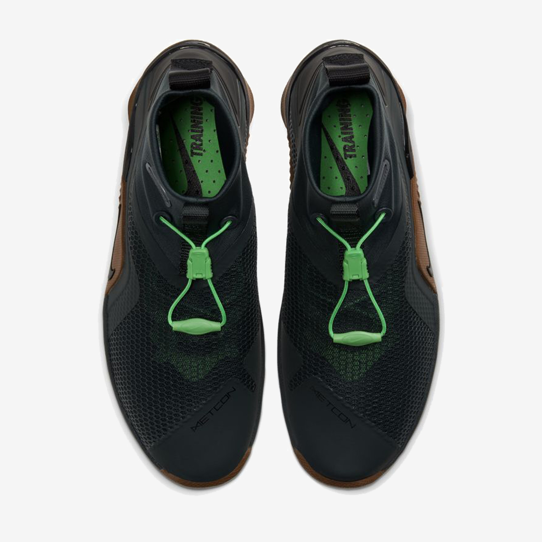 NIKE METCON X SF BQ31233239.5