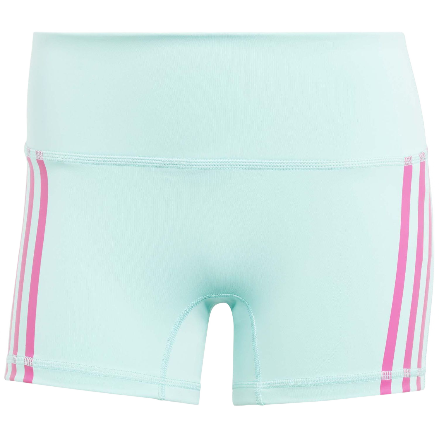 PANTALON CORTO 4IN STRIPES DUK68-IT5909