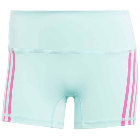 PANTALON CORTO 4IN STRIPES DUK68-IT5909