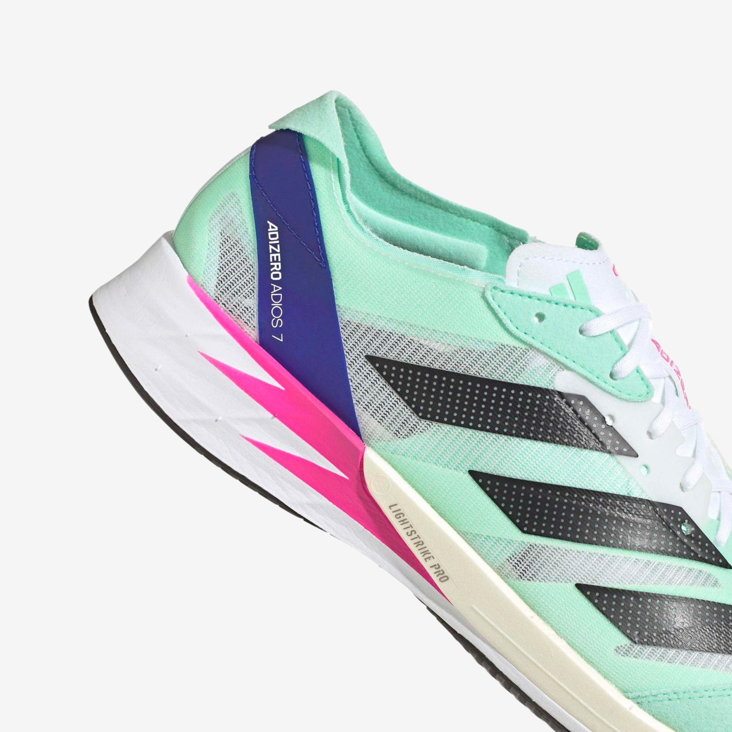 ADIDAS ADIZERO ADIOS 7 LWE87-GV9059