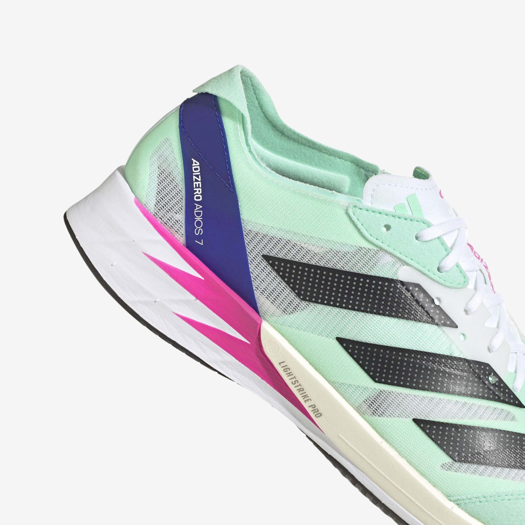 ADIDAS ADIZERO ADIOS 7 LWE87-GV9059