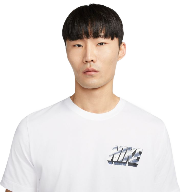 NIKE VINTAGE T-SHIRT FD0132-100
