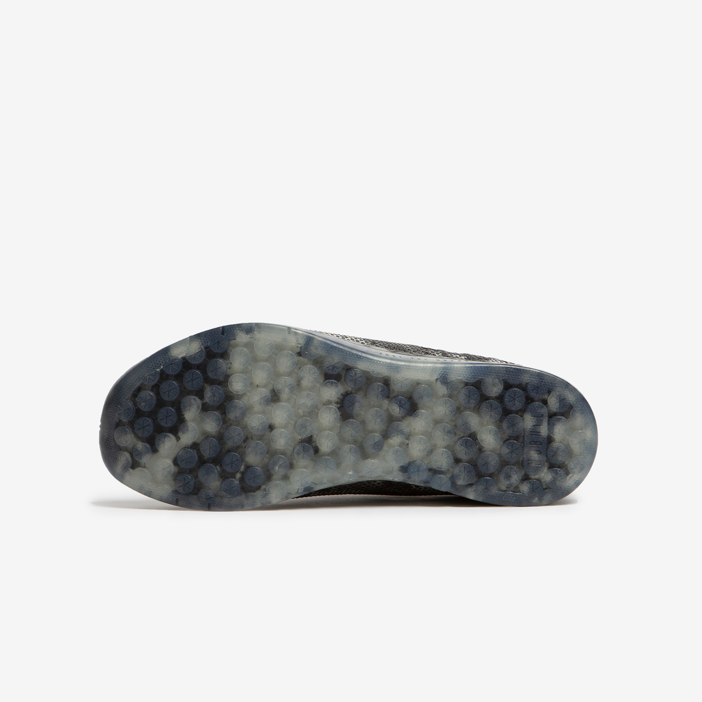 NOBULL SHADOW TIE-DYE TRAINER SHADOW-BLK