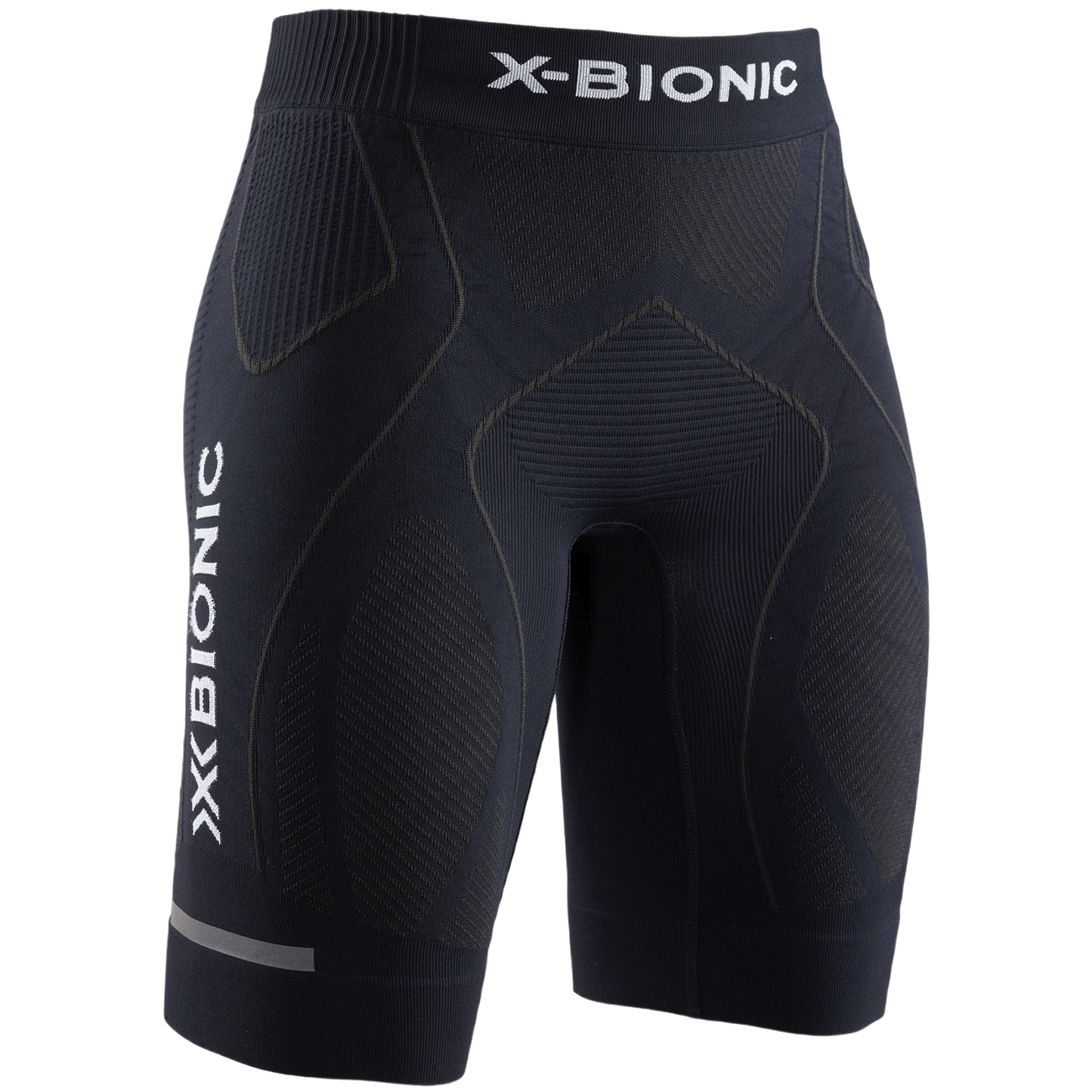 X-BIONIC THE TRICK 4.0 RUN SHORTS WOMEN TR-R500S19W-B002
