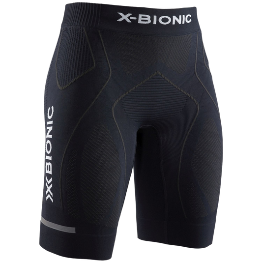 X-BIONIC THE TRICK 4.0 RUN SHORTS WOMEN TR-R500S19W-B002