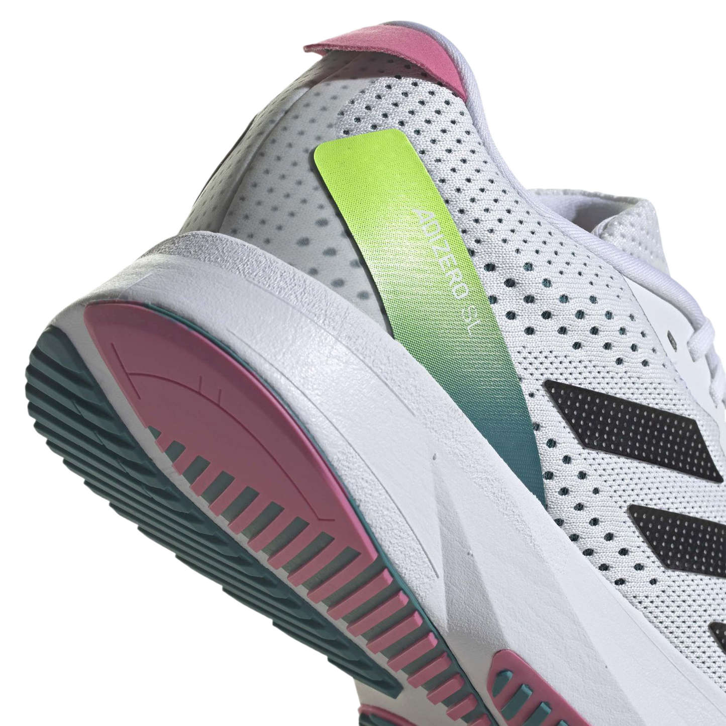 ADIDAS ADIZERO SL - WOMEN LIZ90-HQ7232