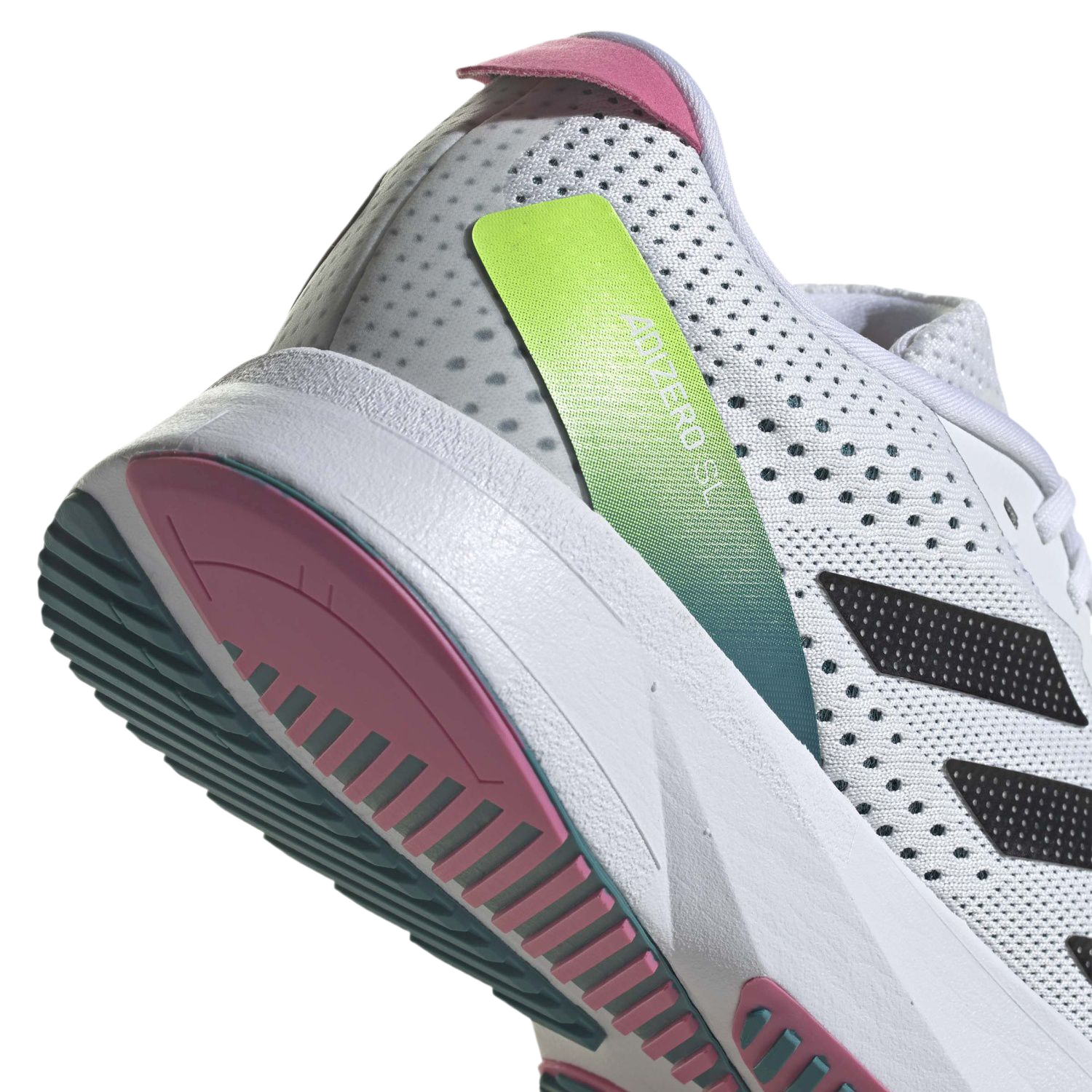 ADIDAS ADIZERO SL - WOMEN LIZ90-HQ7232