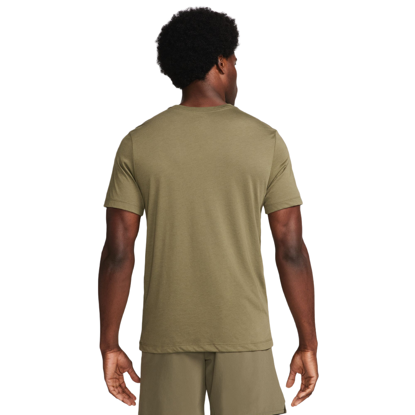 NIKE DRI-FIT PRO T-SHIRT FJ2393-222