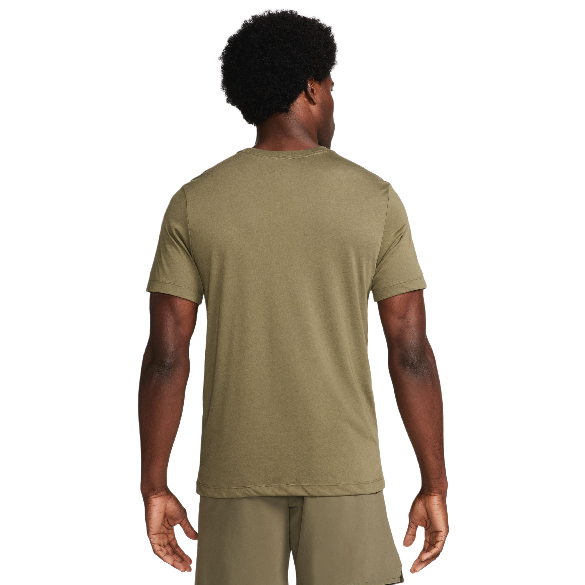 NIKE DRI-FIT PRO T-SHIRT FJ2393-222