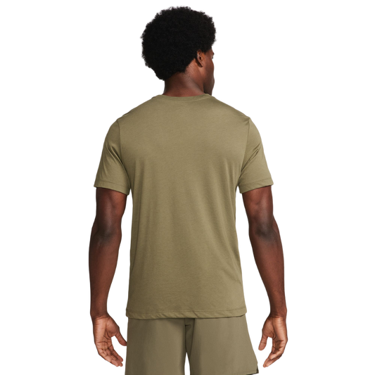 NIKE DRI-FIT PRO T-SHIRT FJ2393-222