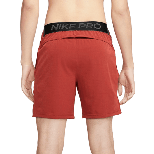 NIKE PRO FLEX REP SHORTS CU4991-689